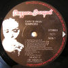Gary Numan LP Warriors 1983 Sweden